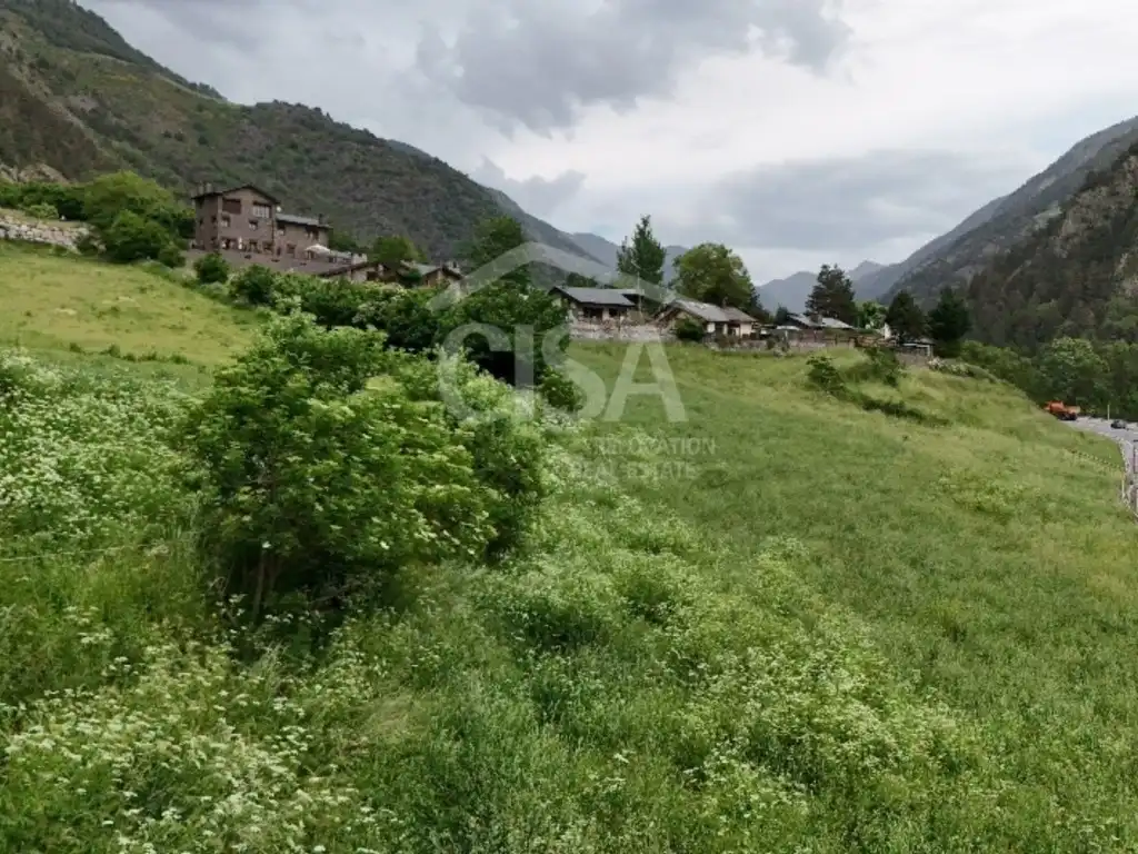 Residential land for sale in Avinguda del Cresp