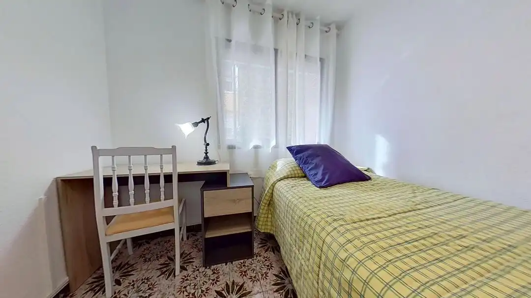 Appartamento con terrazza in affitto a Calle General Pintos, imagen 17
