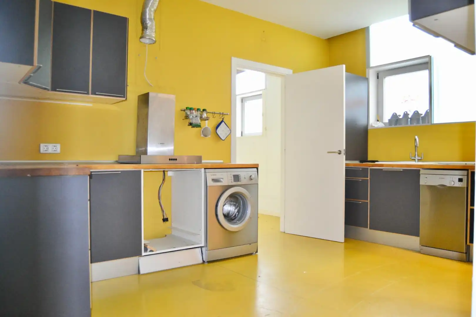 Cocina de Local en venta en  Pamplona / Iruña