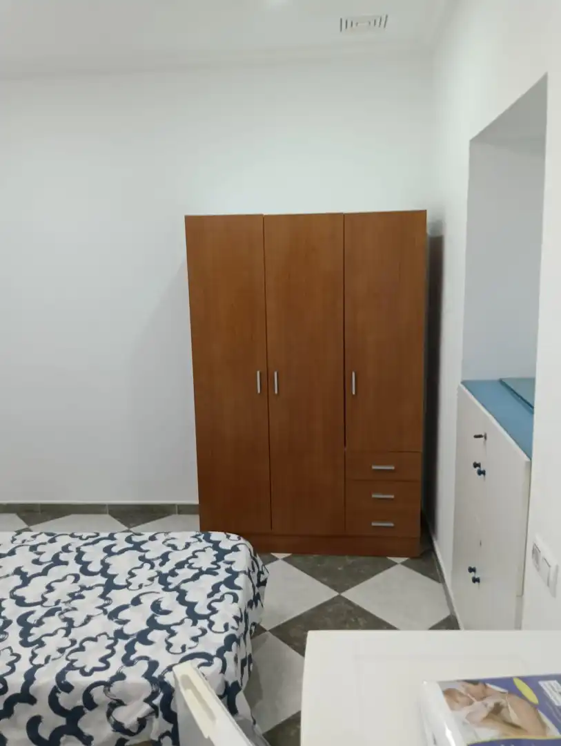 Wohnung mit Terrasse zum Verkauf in Alameda - Mentidero - Teatro Falla, imagen 5