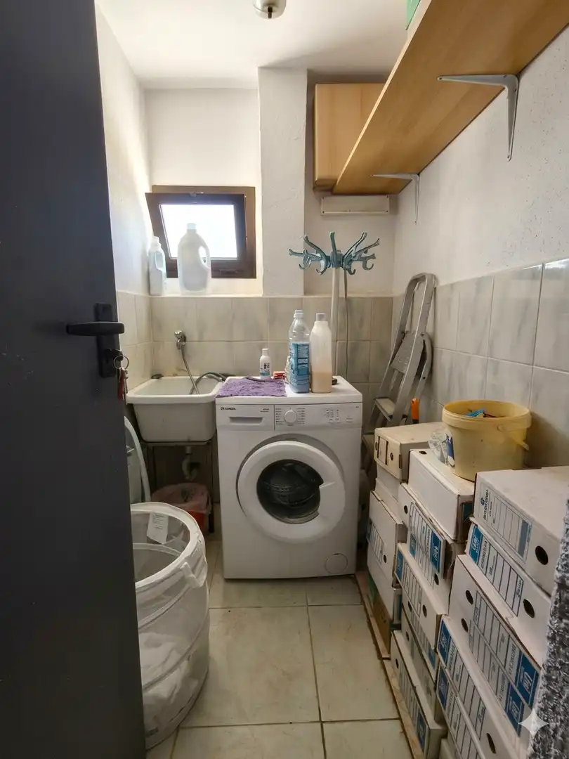 Piso en venta en Agüimes con Trastero y Amueblado