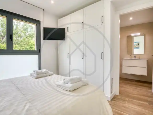 Piso con terraza en venta en Platja d'Aro, imagen 14