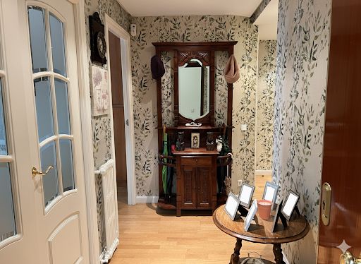 Piso en venta en  Madrid Capital con Terraza y Amueblado