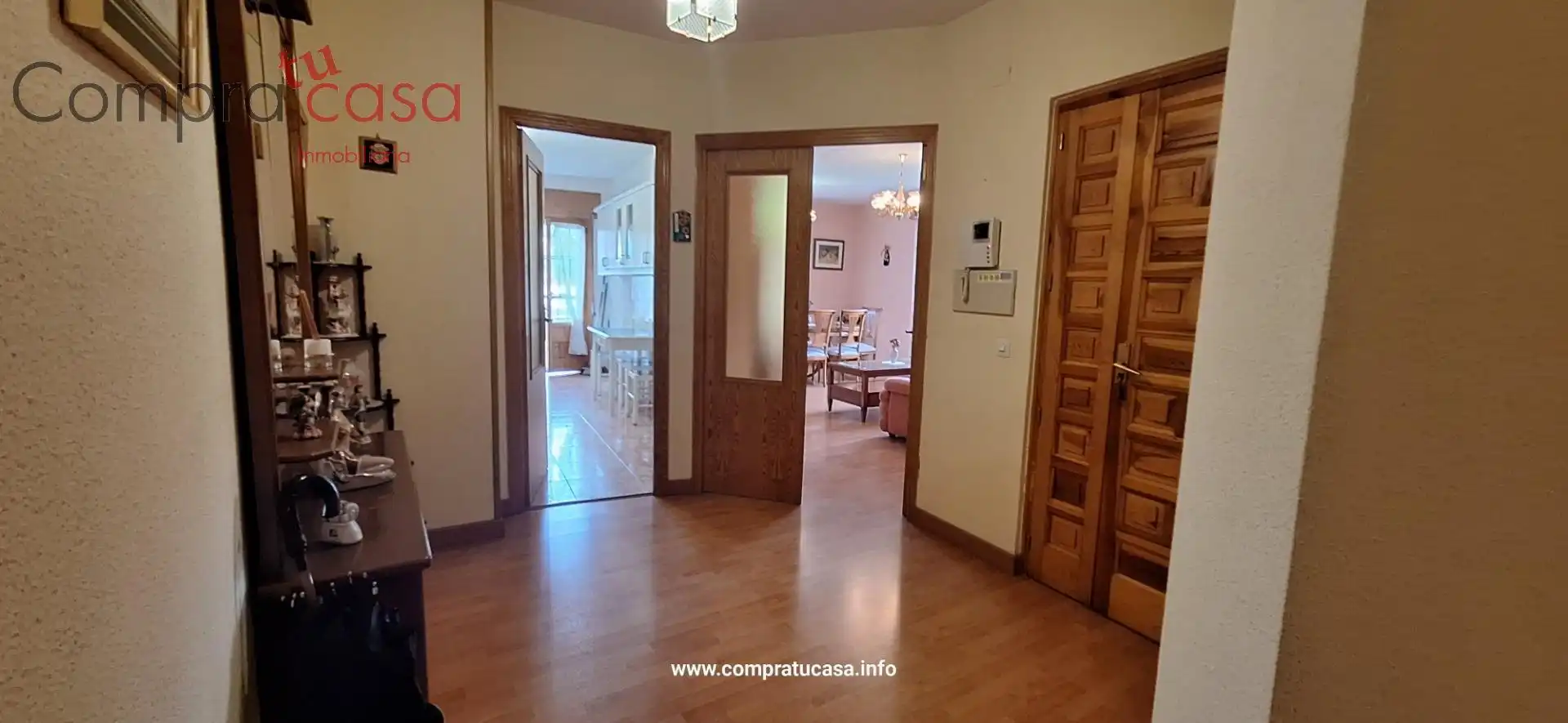 Houses for sale in Segovia  with Heating, Storage room and Balcony