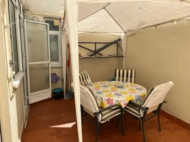 Wohnung zur Miete in San Juan