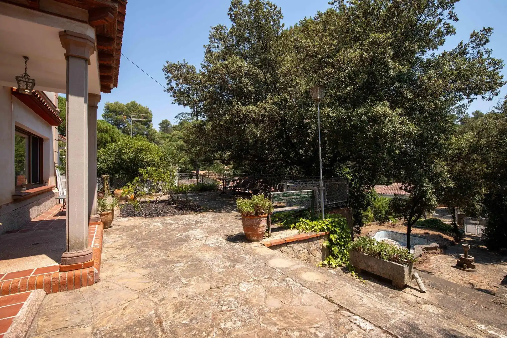 Haus mit Pool zum Verkauf in Vacarisses, imagen 8