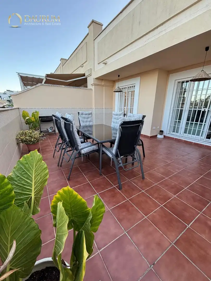 Maison mitoyenne avec piscine à vendre à Isaias Carrasco Miguel, imagen 35