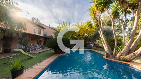 Foto 2 de Casa o xalet en venda a Cl Venecia, Vallirana, Barcelona