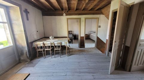 Foto 4 de Finca rústica en venda a Pesadoira, 25, Negreira, A Coruña