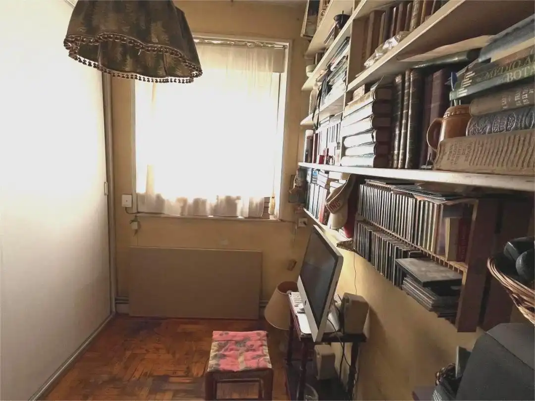 Habitación de Piso en venta en Santander con Calefacción