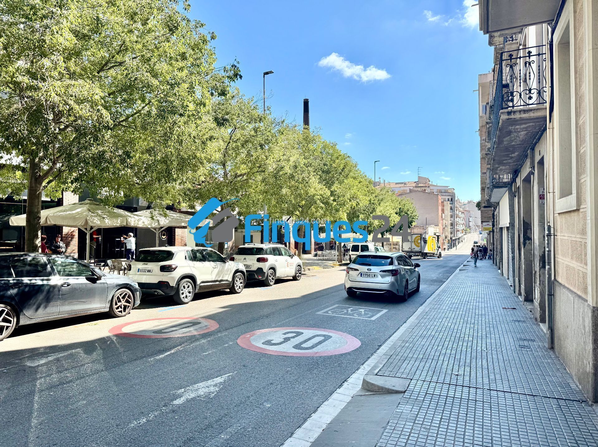 Flat for sale in Carretera de Vic  - Remei