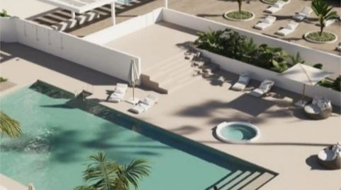 Foto 2 de Apartament en venda a Calle Estonia, 6, Marisol Park - Ortembach - Los Almendros, Calpe / Calp