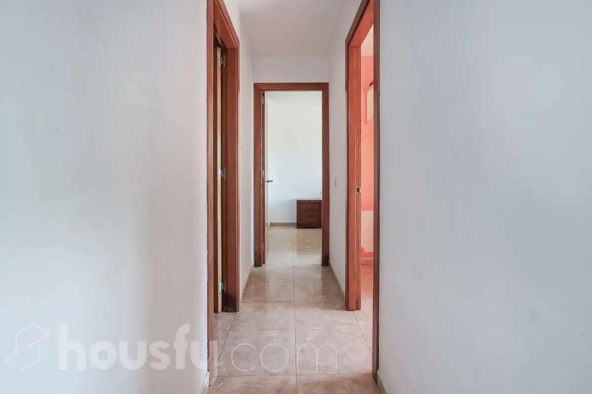 Dúplex en venda en Sant Vicenç de Castellet amb Aire condicionat, Terrassa i Traster