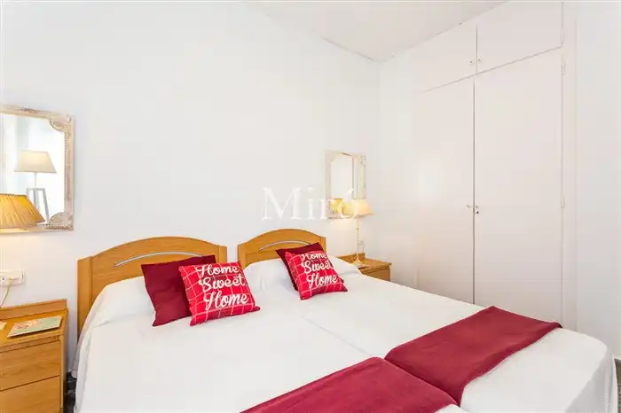 Apartament de lloguer a Carrer Jesús, Centre