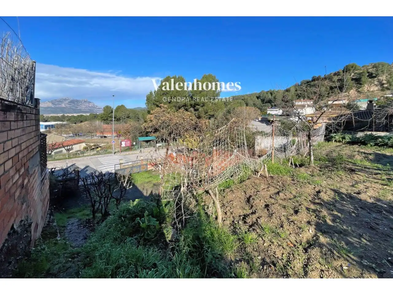 Terreny residencial en venda a Abrera, imagen 8