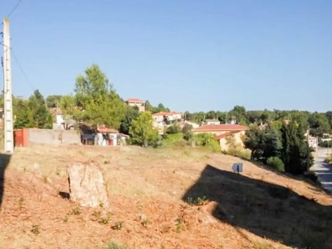 Terreno residenziale in vendita a El Bruc, imagen 4