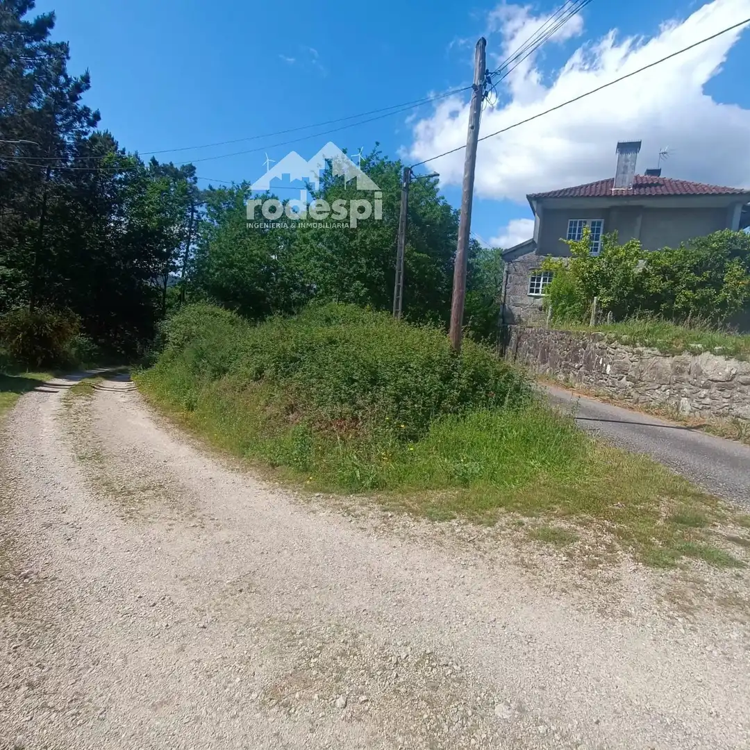 Terrenys i solars en venda a Ponteareas