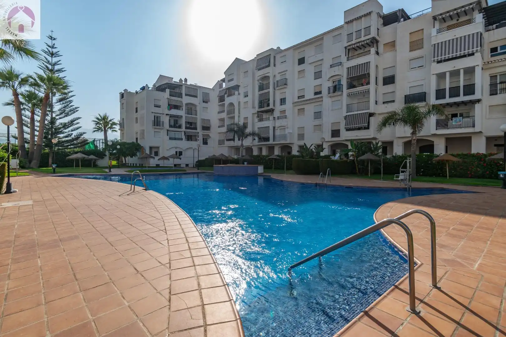 Appartamento con terrazza in vendita a Avenida AVENIDA ANDALUCIA 6. 6, imagen 10