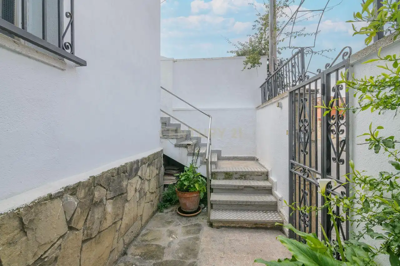 Casa con jardín en venta en Sant Vicenç Dels Horts, imagen 42