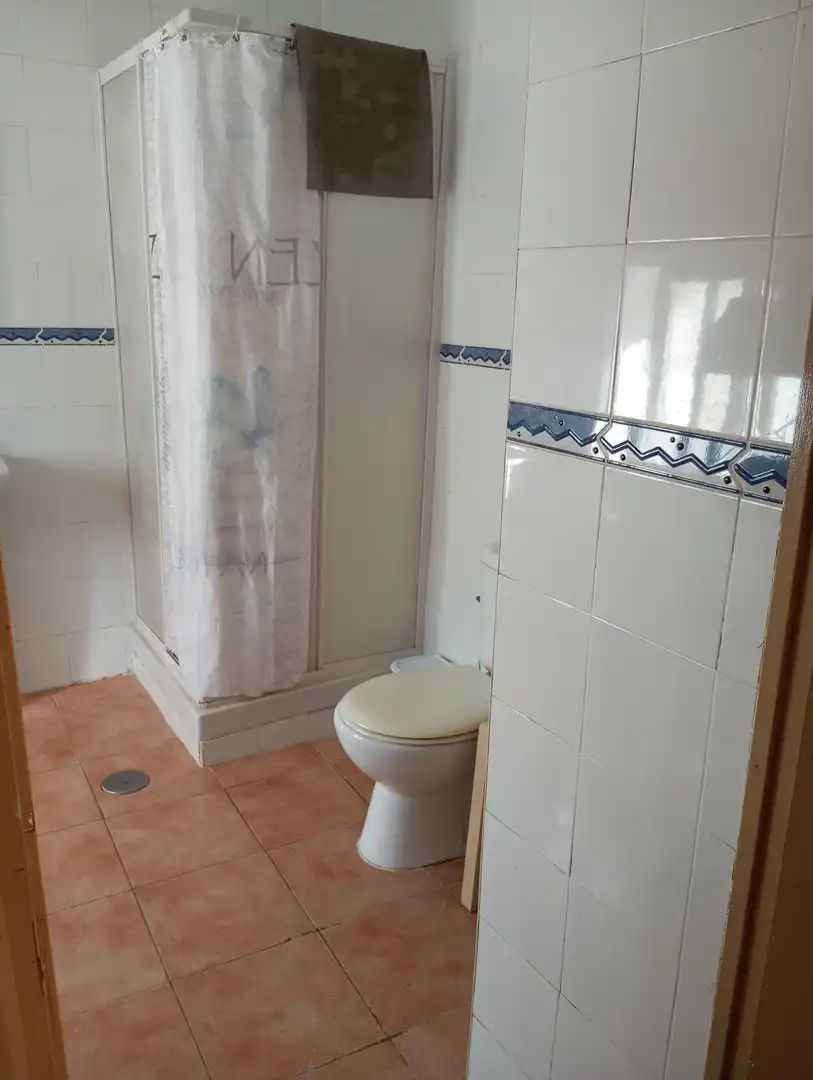 Baño de Casa o chalet en venta en Comares