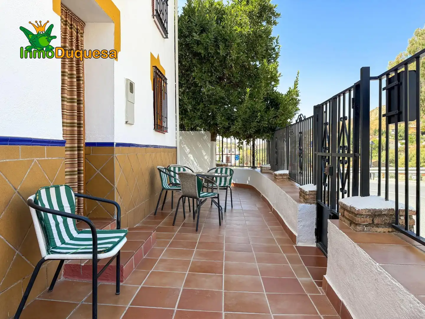 Terrace of Houses for sale in Pinos Genil  with Heating, Private garden and Terrace