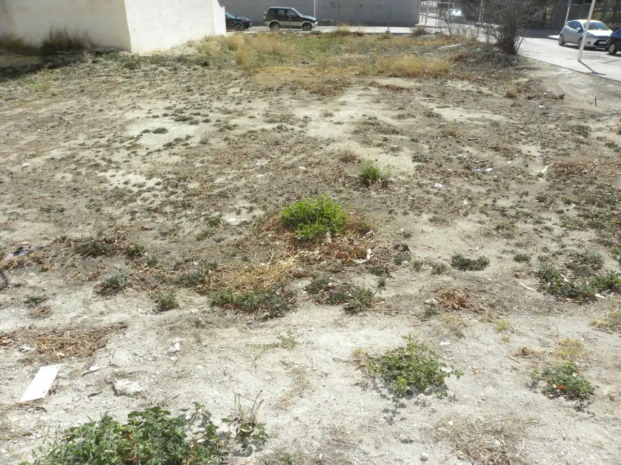 Terreny rústic en venda a Caravaca de la Cruz, imagen 5