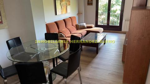 Photo 3 of Flat to rent in Teso de la Feria - Arrabal, Salamanca