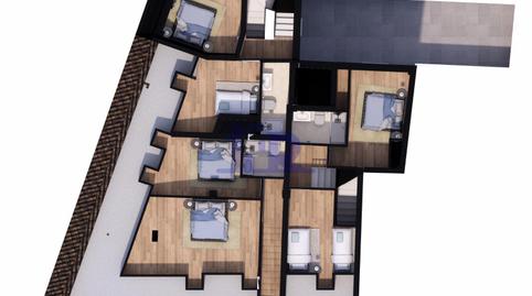 Foto 3 de Dúplex en venda a Tintes, Centro, Cuenca