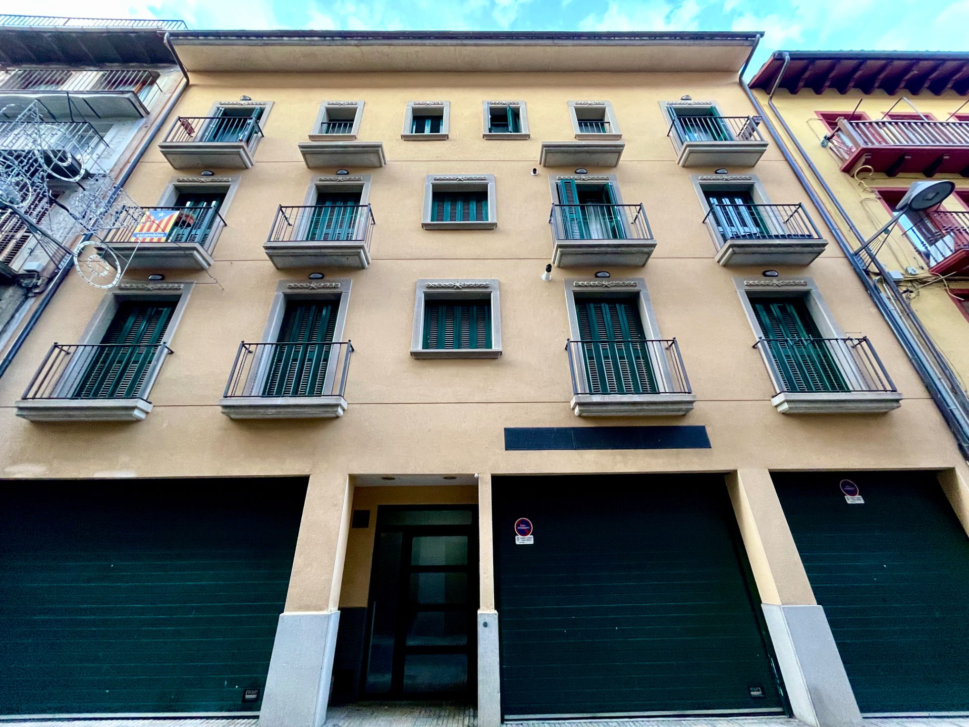 Pis en venda a Carrer Nou