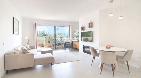 Foto 3 de Ático en venta en Sierra Blanca, Marbella