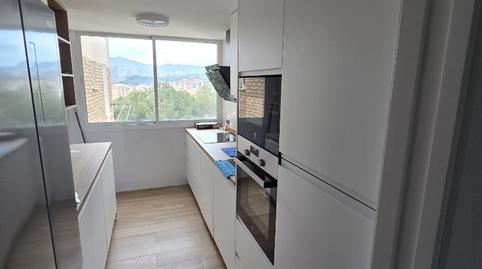 Foto 5 von Wohnung zum Verkauf in Calle Sansón Carrasco, 4, Cortijo Bazán - Los Casinis - Los Cipreses, Málaga Capital