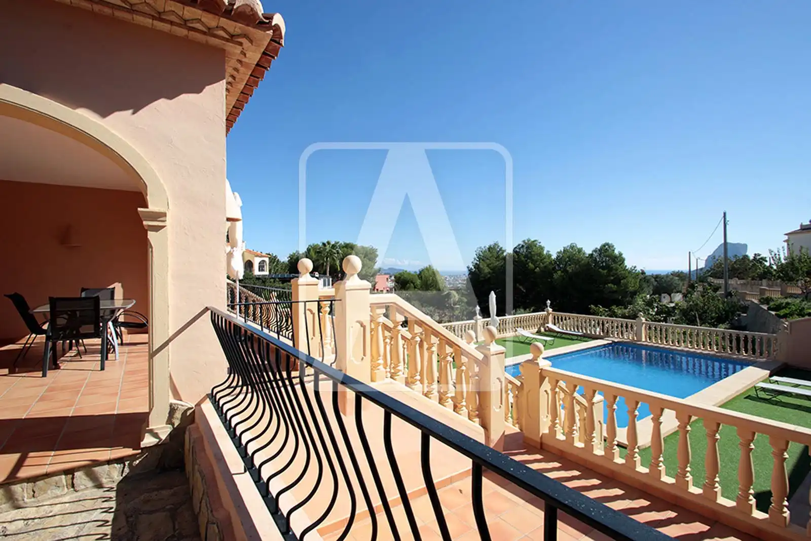 Xalet amb piscina en venda a Oltamar - Cucarres, imagen 24