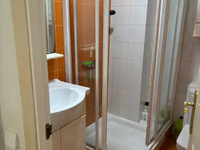 Bany de Pis en venda en Majadahonda amb Aire condicionat i Balcó