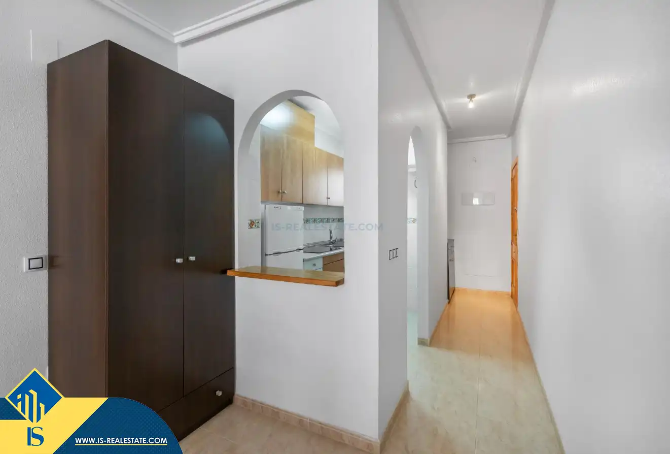 Apartament amb ascensor en venda a Centro, imagen 13