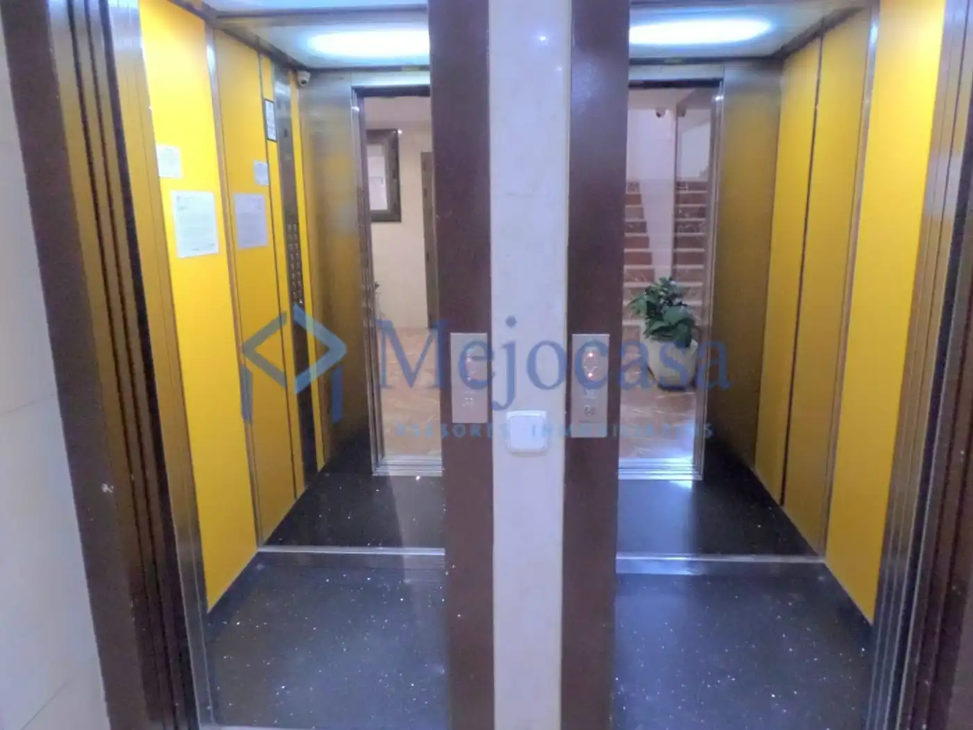 Piso en venta en Madrid con Aire acondicionado, Calefacción y Parquet
