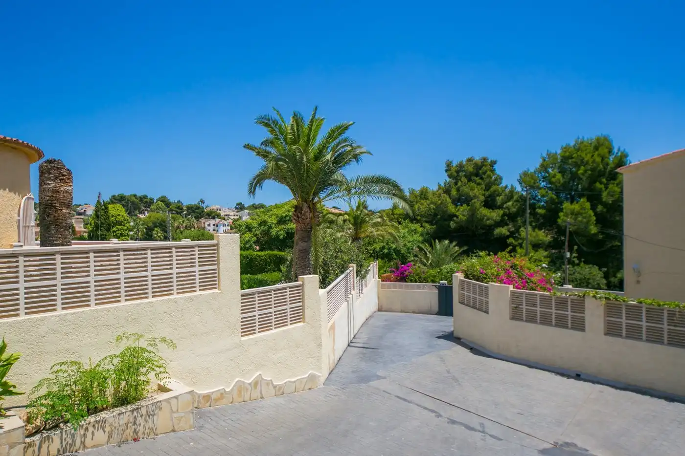 Villa avec piscine à vendre à Carrió - La Merced - Los Pinos, imagen 15