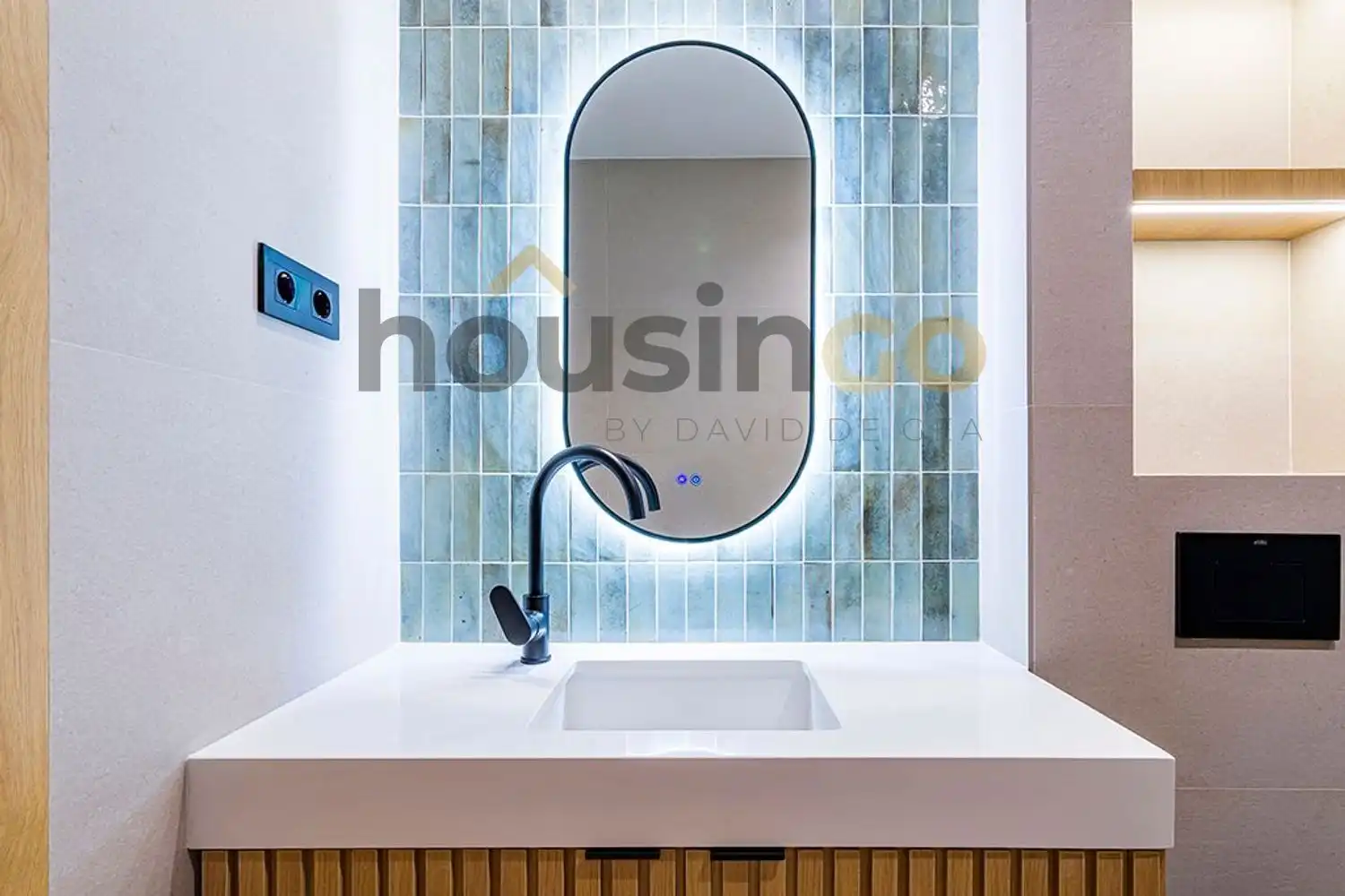 Flat with terrace for sale in Hortaleza, imagen 43