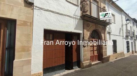 Casa / Chalet adosado en venta en Doctor Ojeda, Baeza.
