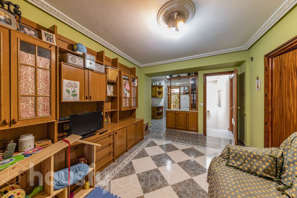 Casa o xalet en venda a CL VALENCIA, 43, Úbeda