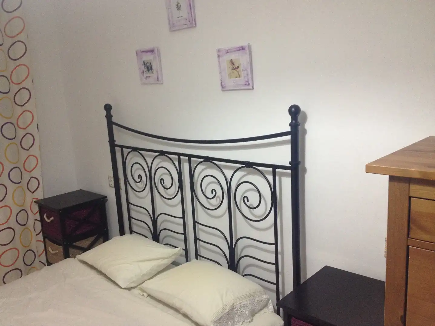 Habitación de Casa adosada en venta en Villafranca de Córdoba con Aire acondicionado, Piscina y Amueblado