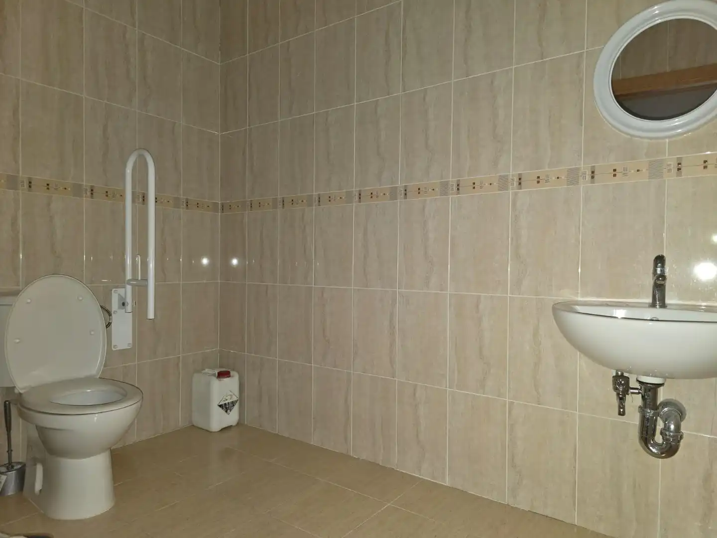 Local comercial en venta en Calle Salzillo, imagen 7