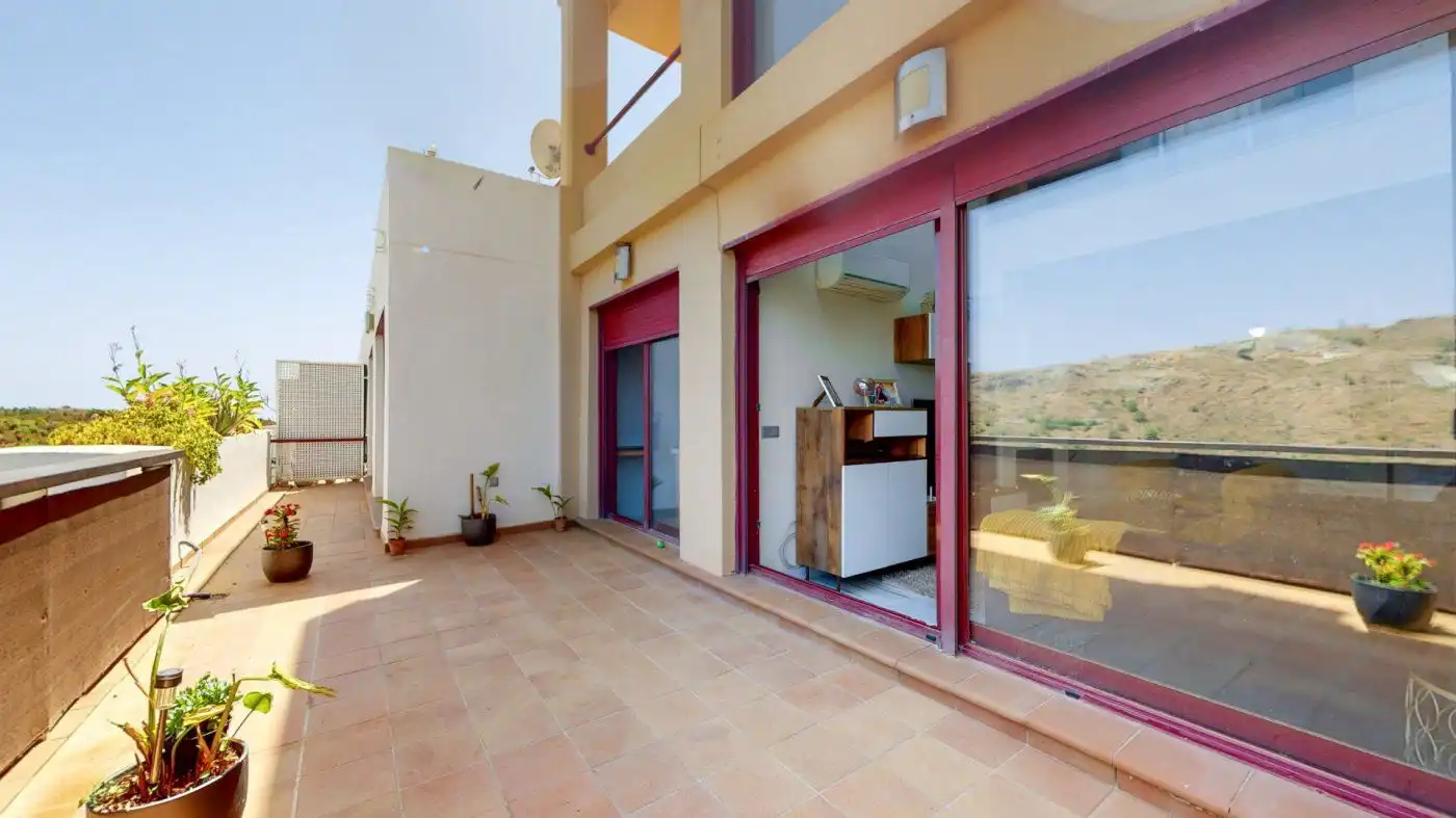 Duplexes for rent to own in Calle Vereda Alta del Rio, Los Flamingos