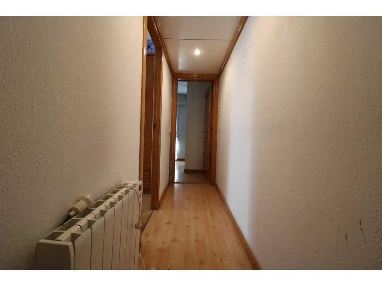 Piso en venta en Avenida Espanya, Serraparera