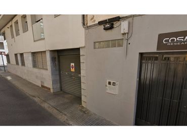 Parking à vendre à Calle Pare Font