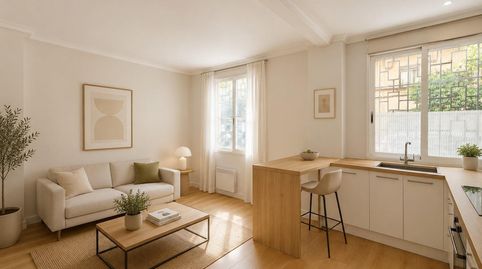 Foto 3 de Planta baja en venta en Barrio de Patraix, Valencia Capital