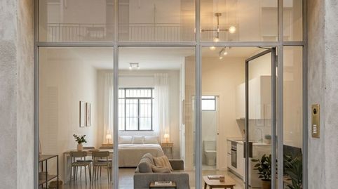 Foto 2 de Piso en venta en Carrer de la Florista, Barrio de Benicalap, Valencia Capital