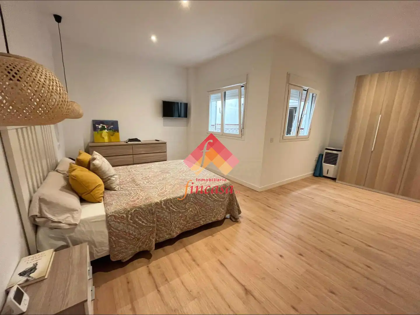 Habitación de Piso en venta en Centro
