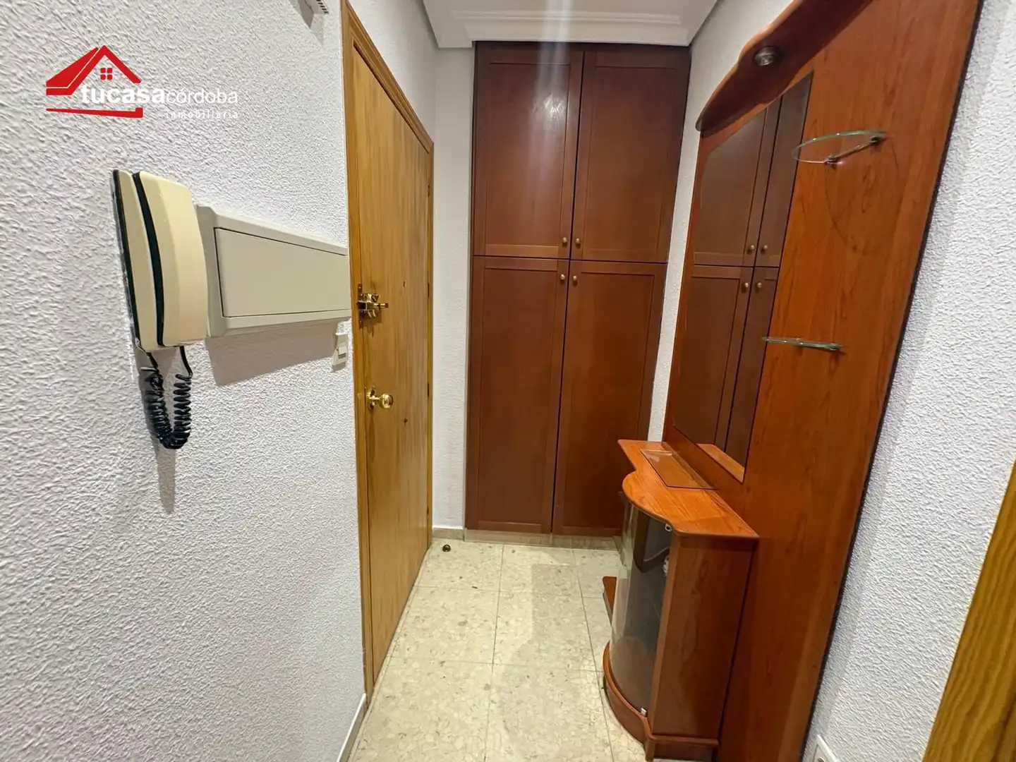 Planta baixa en venda en Córdoba amb Aire condicionat