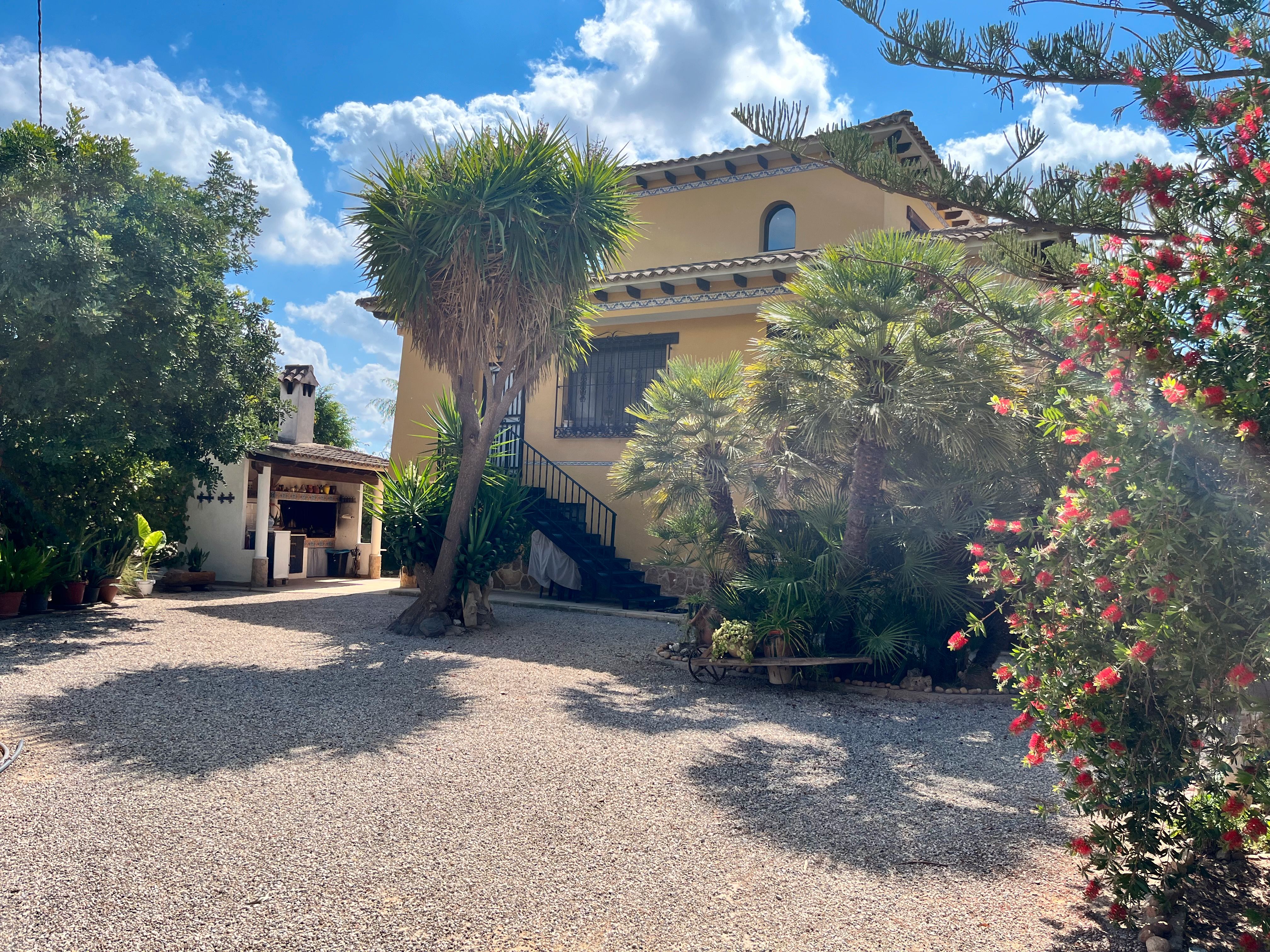 House or chalet for sale in Orihuela ciudad