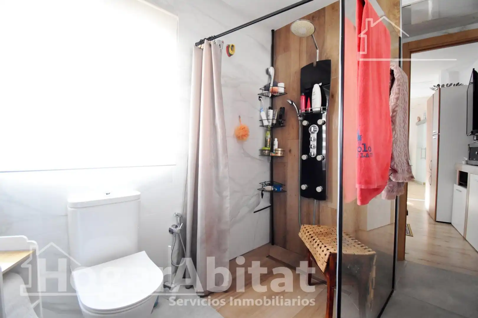 Dormitori de Casa o xalet en venda en Beniarjó amb Aire condicionat, Calefacció i Terrassa